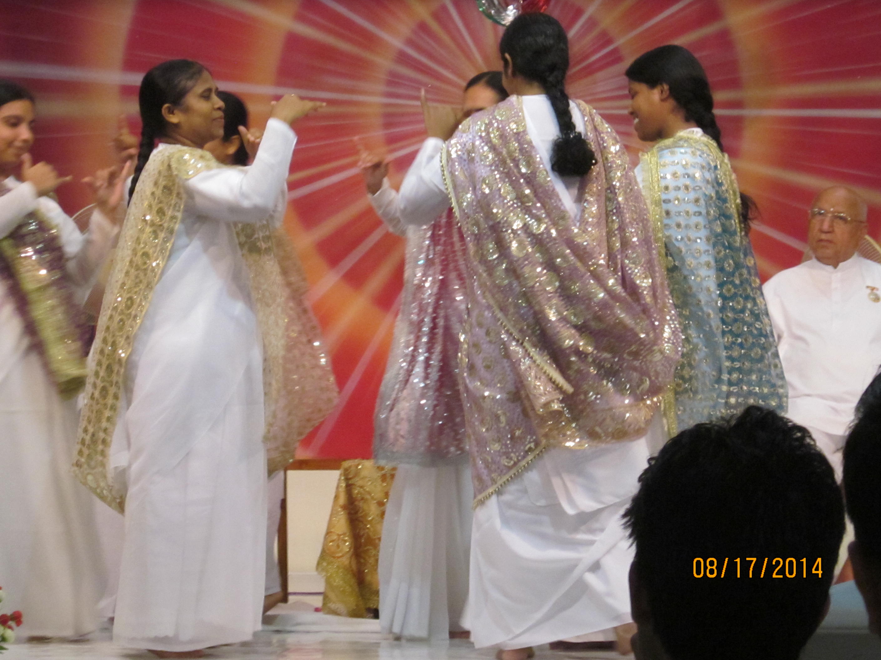 shivani family k members b Happy Happy Living. Shivani Bangalore. Bk Shivani Bk