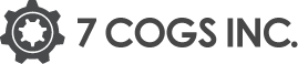 7Cogs, Inc.